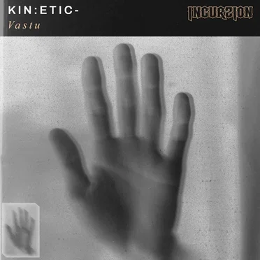 Vastu by Kin:etic - album cover
