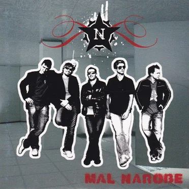 Mal narobe