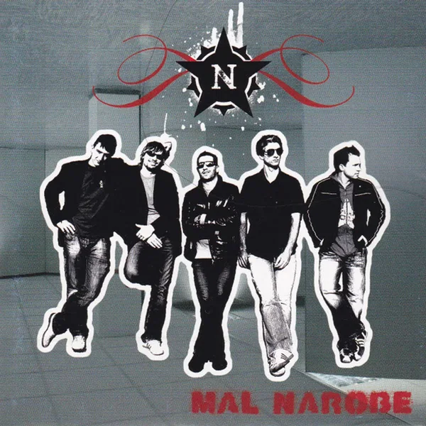 Mal narobe
