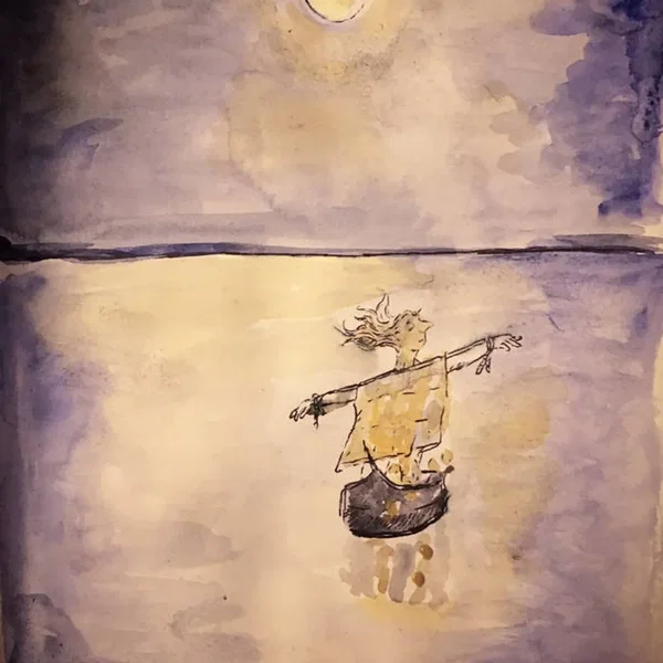 Woman of the Sea