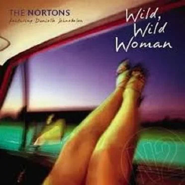 Wild, Wild Woman