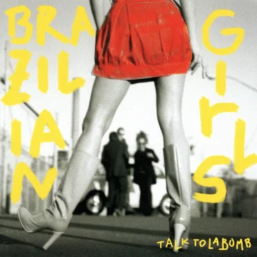 Talk to La Bomb