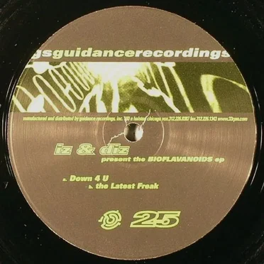 The Bioflavanoids EP