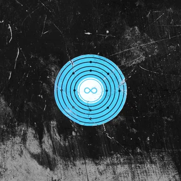 Infinite Machine 1st Anniversary Compilation by Various Artists - album cover