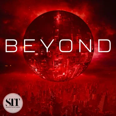 Beyond by Sonoton Trailer Tracks - album cover