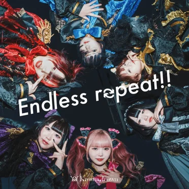 Endless repeat!!