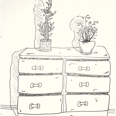 things left behind