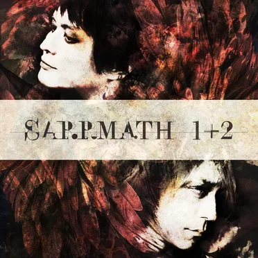 SARRMATH 1+2 by SARRMATH - album cover