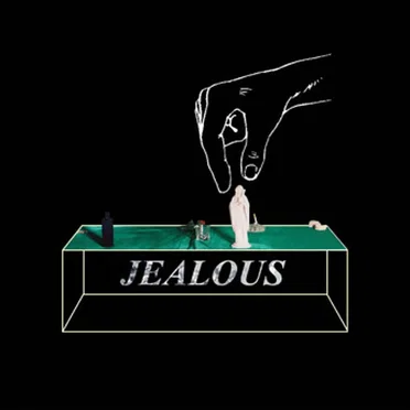 Jealous