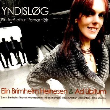Yndisløg (Treasured Songs)