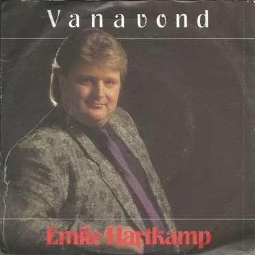 Vanavond / Dit is voorbij
