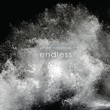 Endless by White Cascade - album cover