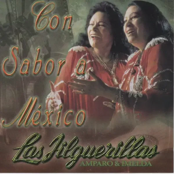 Con Sabor A México
