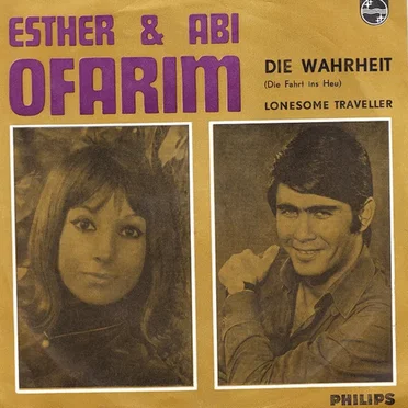 Die Wahrheit (Die Fahrt ins Heu)