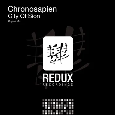 City of Sion by Chronosapien - album cover