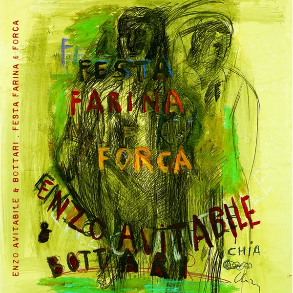 Festa, farina e forca