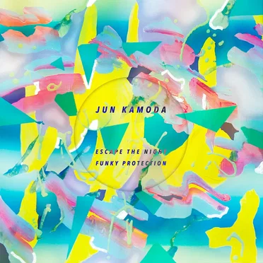 Escape the Night / Funky Protection