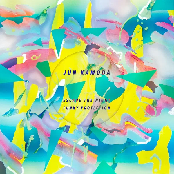 Escape the Night / Funky Protection
