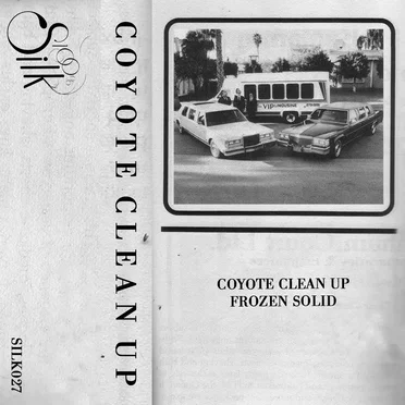 Frozen Solid