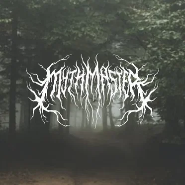 The Ethereal Forest by Mythmaster - album cover