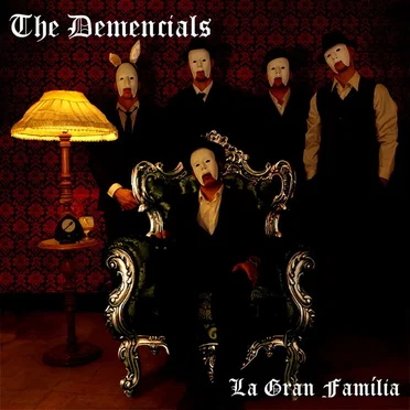 La Gran Família