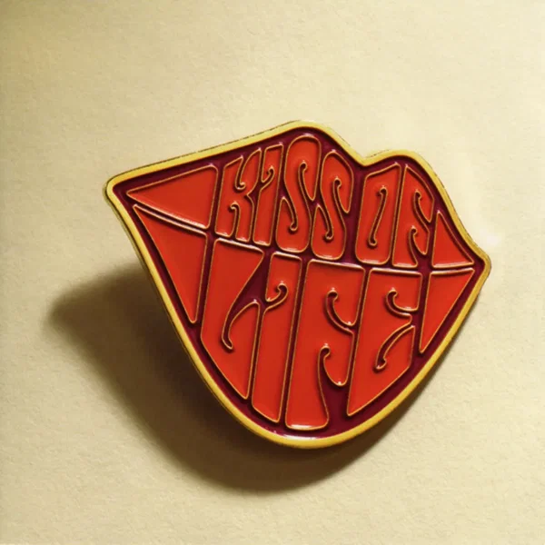 Kiss of Life