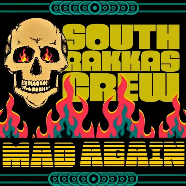 Mad Again Remixes