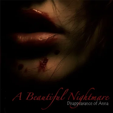 A Beautiful Nightmare by Disappearance of Anna - album cover