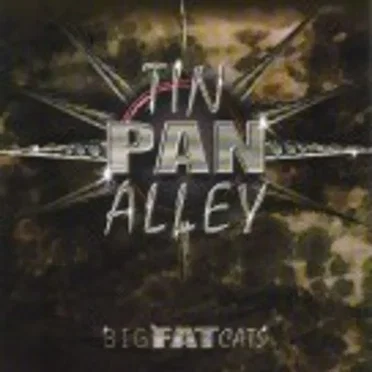 Tin Pan Alley