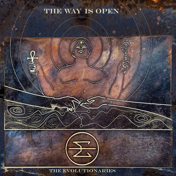 The Way is Open
