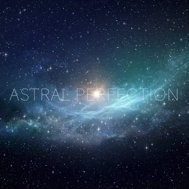 Horizons by Astral Perfection - album cover