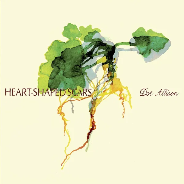 Heart‐Shaped Scars