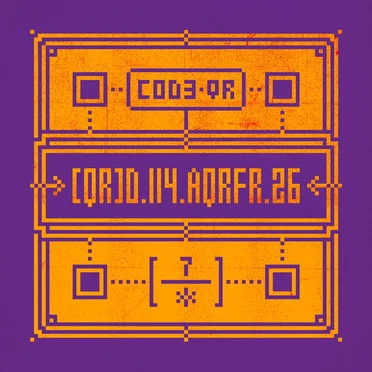 [QR]D.114.AQRFR.26 by Various Artists - album cover