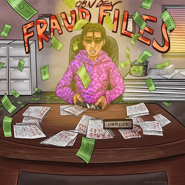 Fraud Files