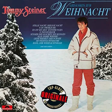 Gedanken zur Weihnacht