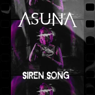 Siren Song by Asuna - album cover