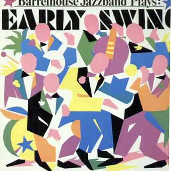 Plays Early Swing