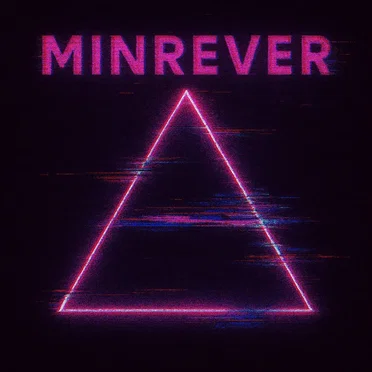 Minrever by VYR∆ - album cover