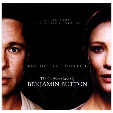 The Curious Case of Benjamin Button: Music From the Motion Picture