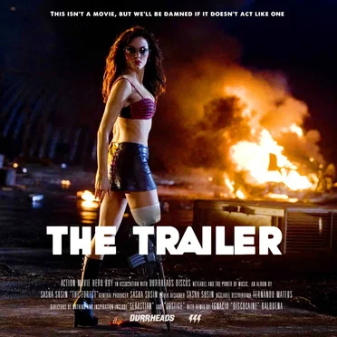 The Trailer