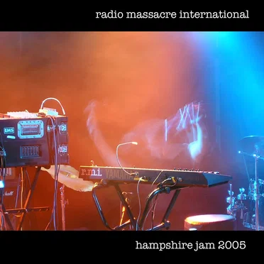 Hampshire Jam 2005