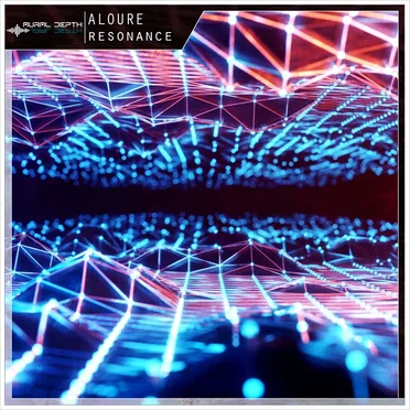 Resonance by Aloure - album cover