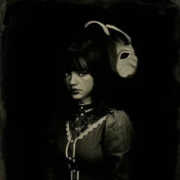 Catching Rabbits by Genevieve Stokes - album cover