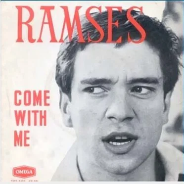 Come With Me