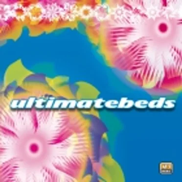 Ultimatebeds 2 by Various Artists - album cover