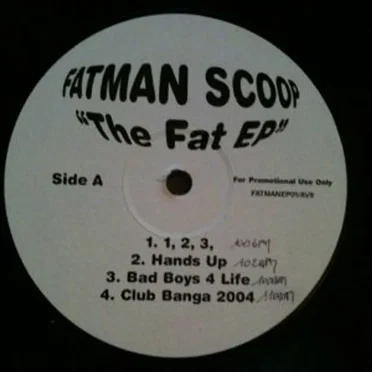 The Fat EP