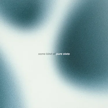 some kind of pure state