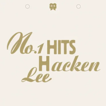Hacken Lee No. 1 Hits