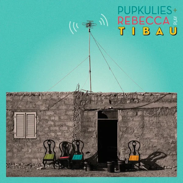 Tibau