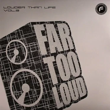 Louder Than Life, Volume 3